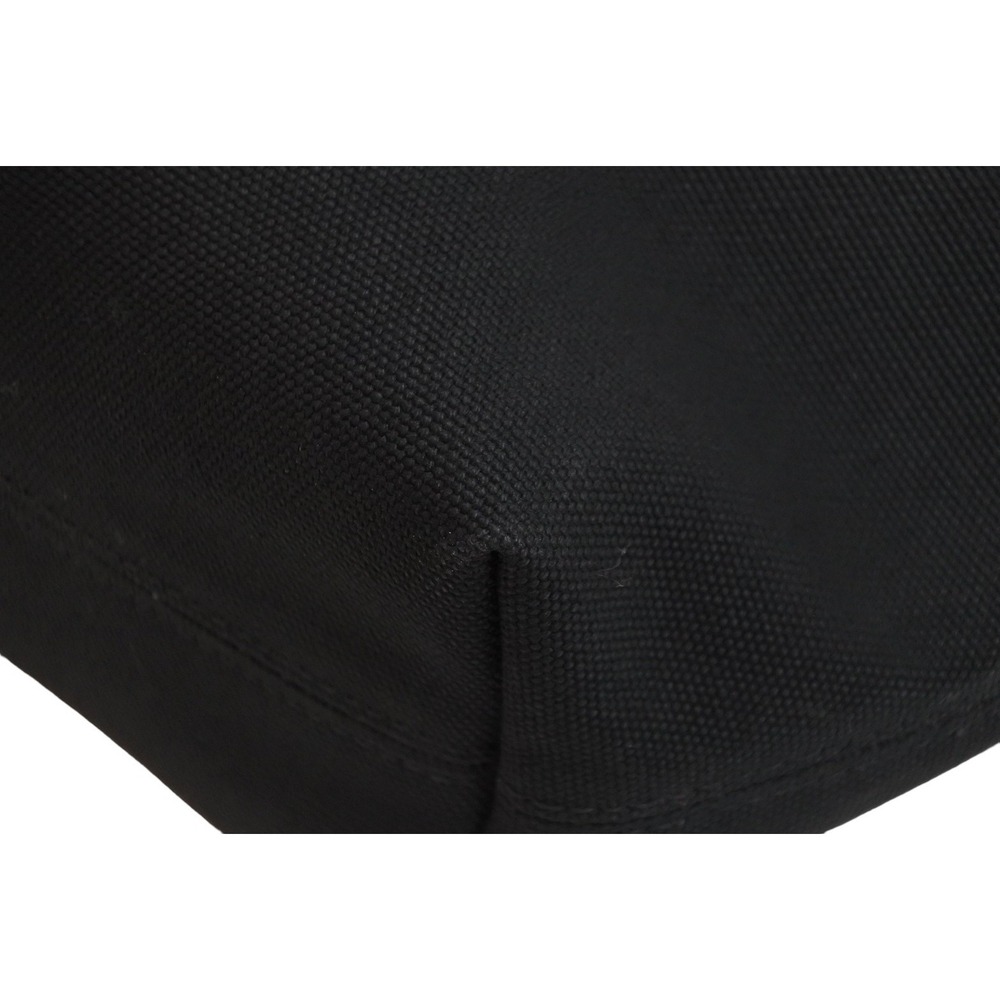 Balenciaga black logo Shoulder pouch white bag - Picture 7 of 10